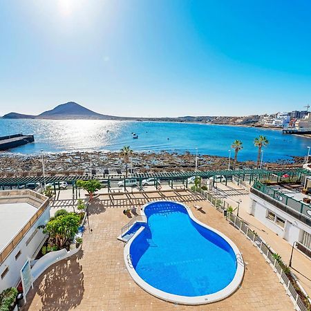 Medano4You The Harbour Holiday Home El Médano Dış mekan fotoğraf