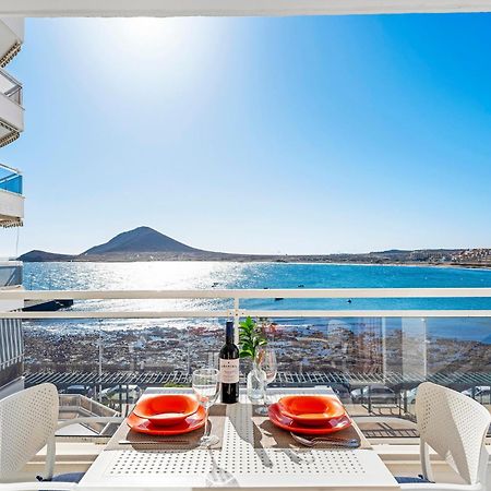 Medano4You The Harbour Holiday Home El Médano Dış mekan fotoğraf